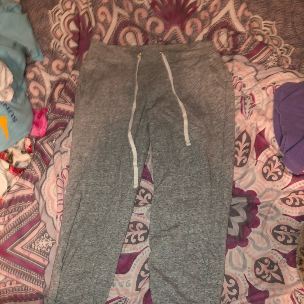 Old navy joggers